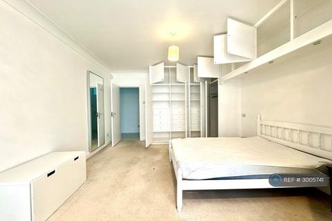1 bedroom in a flat share to rent, York Court, London, N13