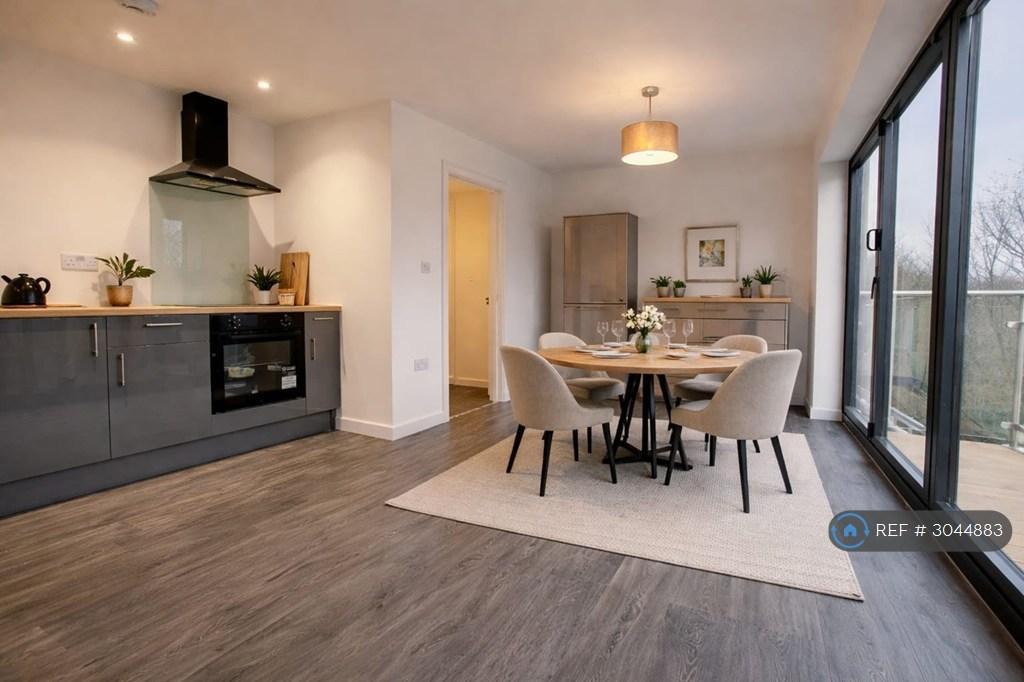 House in Sheffield - View 4