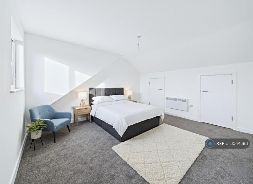 House in Sheffield - More