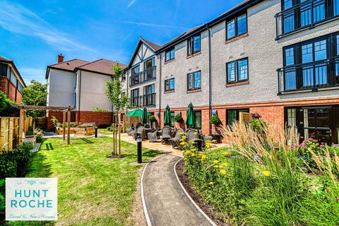 1 bedroom apartment for sale, Apartment 1, 20 Chalkwell Avenue, Westcliff-On-Sea, Essex, SS0
