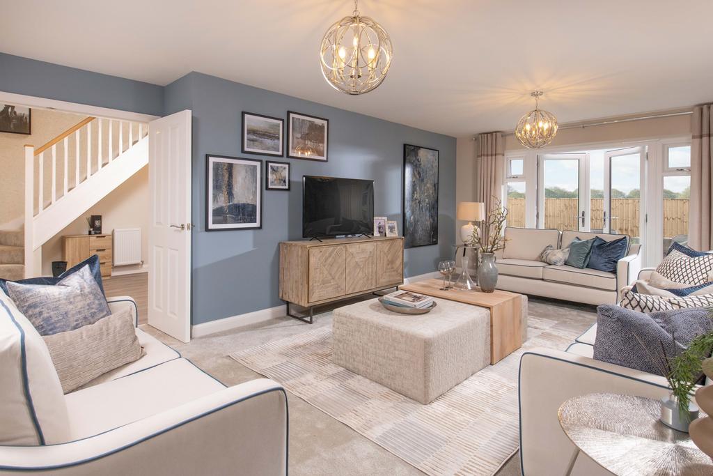 House in Charnwood, Thurmaston - View 4