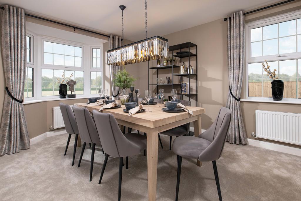 House in Charnwood, Thurmaston - View 5