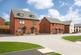 Kingsville at Scarlet View Proctor Avenue, Lawley, Telford TF4