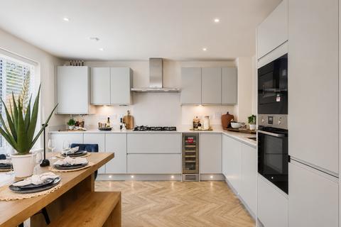 undefined, The Hurst at DWH at Darwin Green Darwin Green, Huntingdon Road, Cambridge CB3