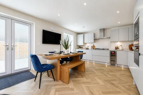 undefined, The Hurst at DWH at Darwin Green Darwin Green, Huntingdon Road, Cambridge CB3