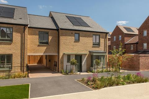 undefined, The Hurst at DWH at Darwin Green Darwin Green, Huntingdon Road, Cambridge CB3