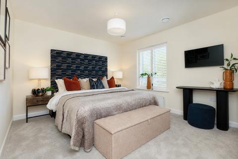 undefined, The Hurst at DWH at Darwin Green Darwin Green, Huntingdon Road, Cambridge CB3