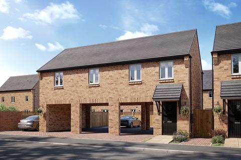 Tansy Road, Priors Hall Park, Corby, NN17 5BU