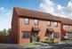 Maidstone at Scarlet View Proctor Avenue, Lawley, Telford TF4