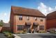 Ellerton at Scarlet View Proctor Avenue, Lawley, Telford TF4
