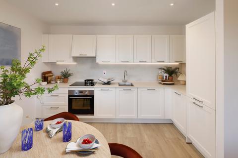 undefined, Brookside Apartments at Sterling Place 245 Burlington Road, New Malden, London KT3