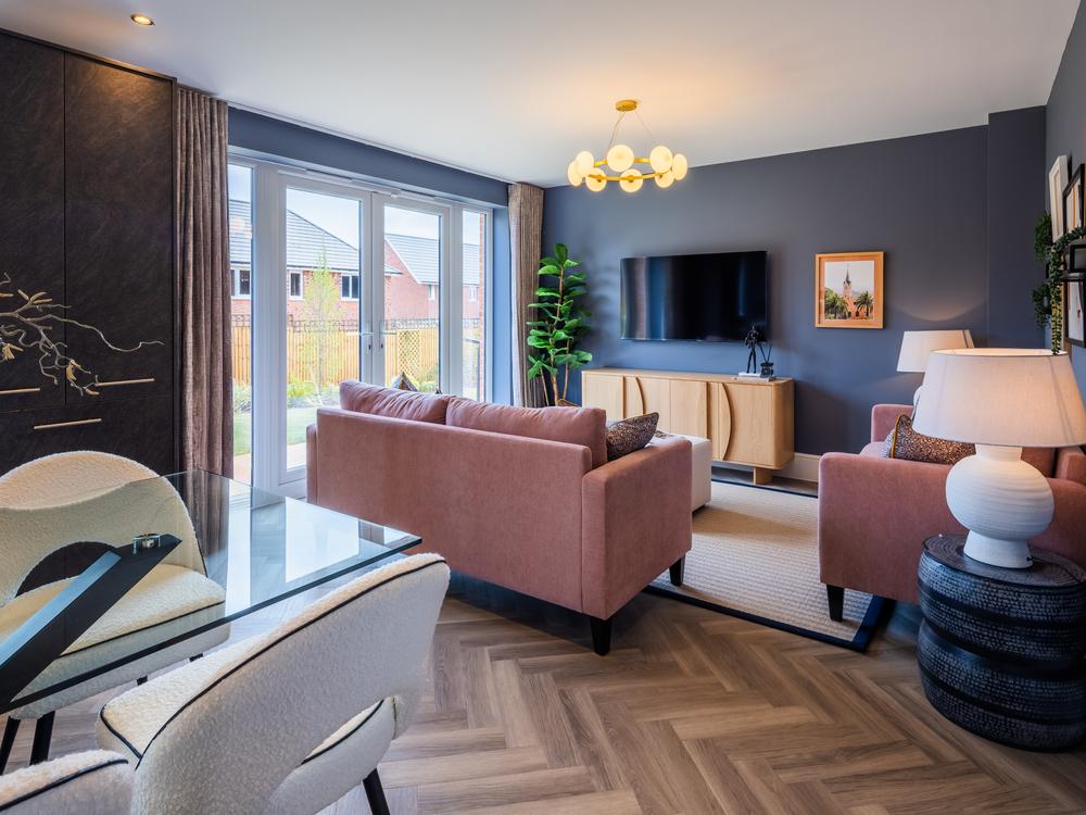 House in Wigston - View 5