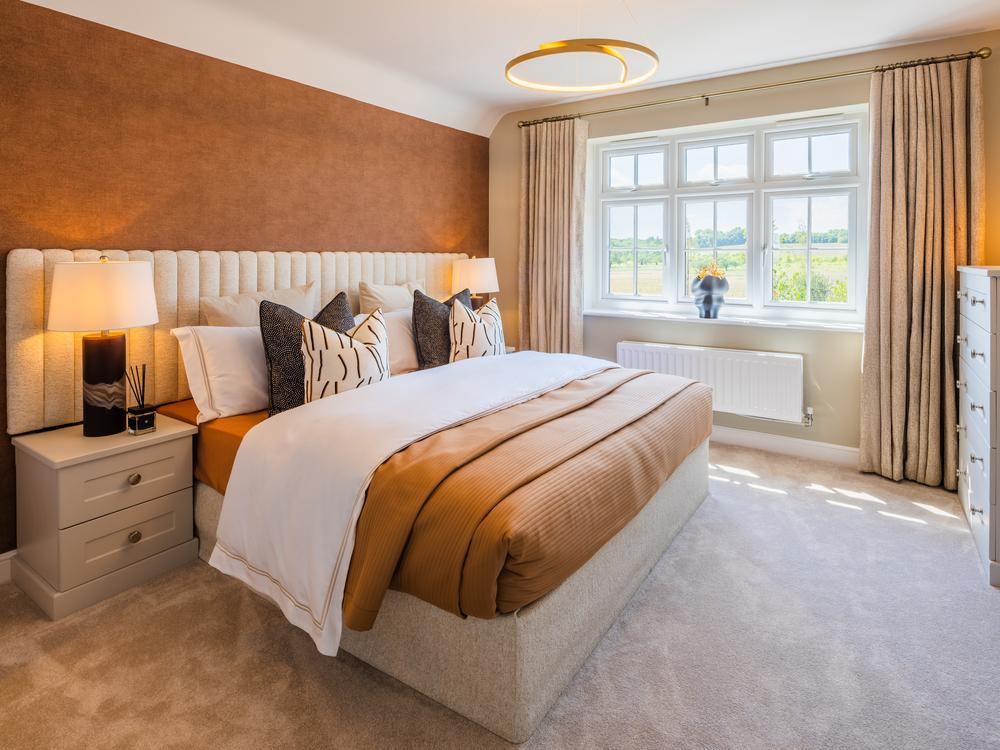 House in Wigston - More