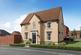 Blakeney at Cuckoo Fields DWH Station Road, Hailsham BN27