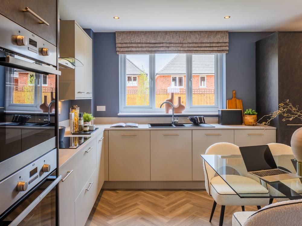 House in Wigston - View 2