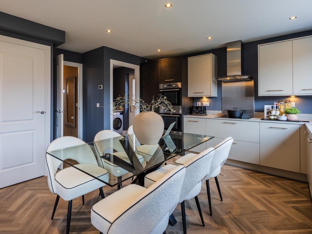 House in Wigston - View 4