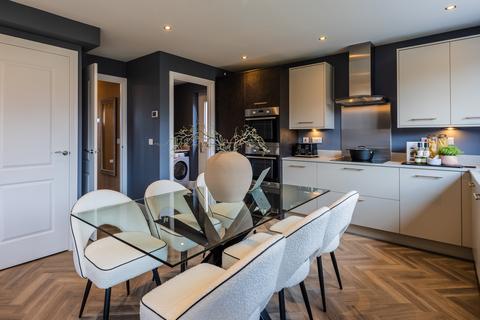 4 bedroom detached house for sale, Cambridge at Redrow at Wigston Meadows Wigston Meadows, Off Seddon Road LE18