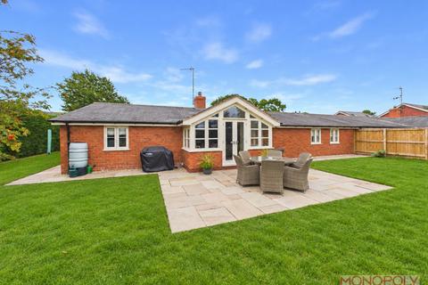 undefined, Park Lane Court, Rossett, LL12