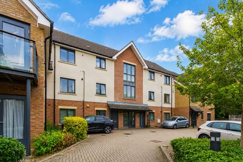2 bedroom apartment for sale, Matis House, Queensway, HP2
