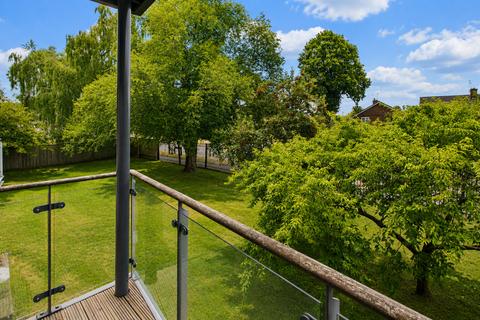 2 bedroom apartment for sale, Matis House, Queensway, HP2