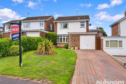 undefined, Primsland Drive, Droitwich, Worcestershire, WR9