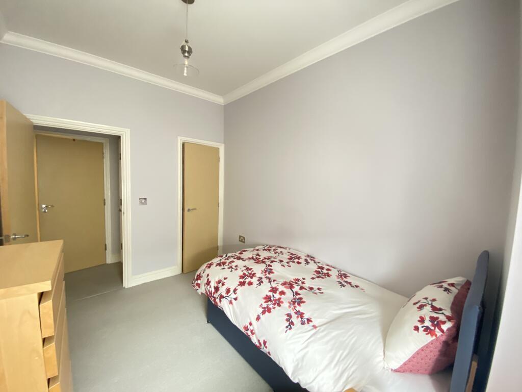 Apartment in Bournemouth - More