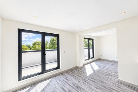 2 bedroom apartment to rent, Atkins House, Stevenage