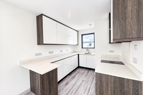 2 bedroom apartment to rent, Atkins House, Stevenage