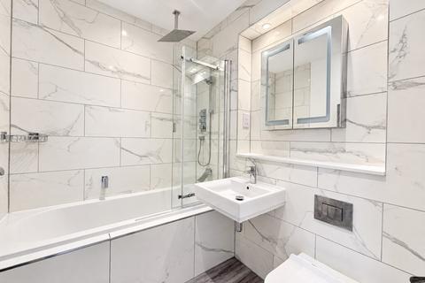2 bedroom apartment to rent, Atkins House, Stevenage