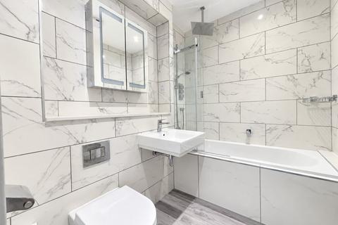 2 bedroom apartment to rent, Atkin House, Stevenage