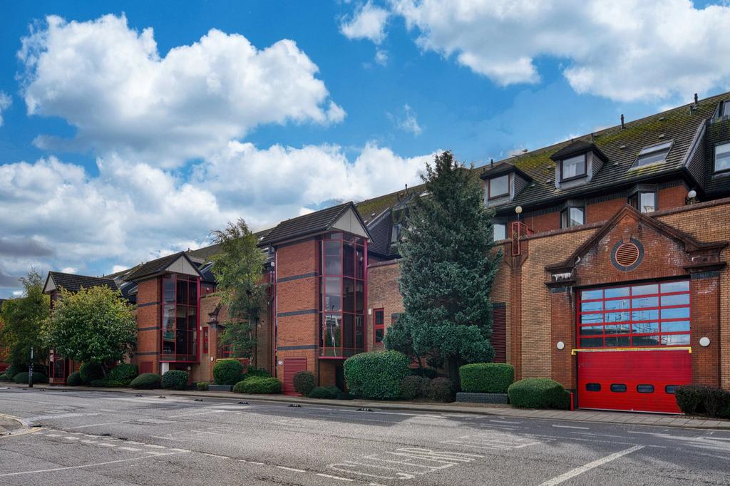 Apartment in Glasgow City