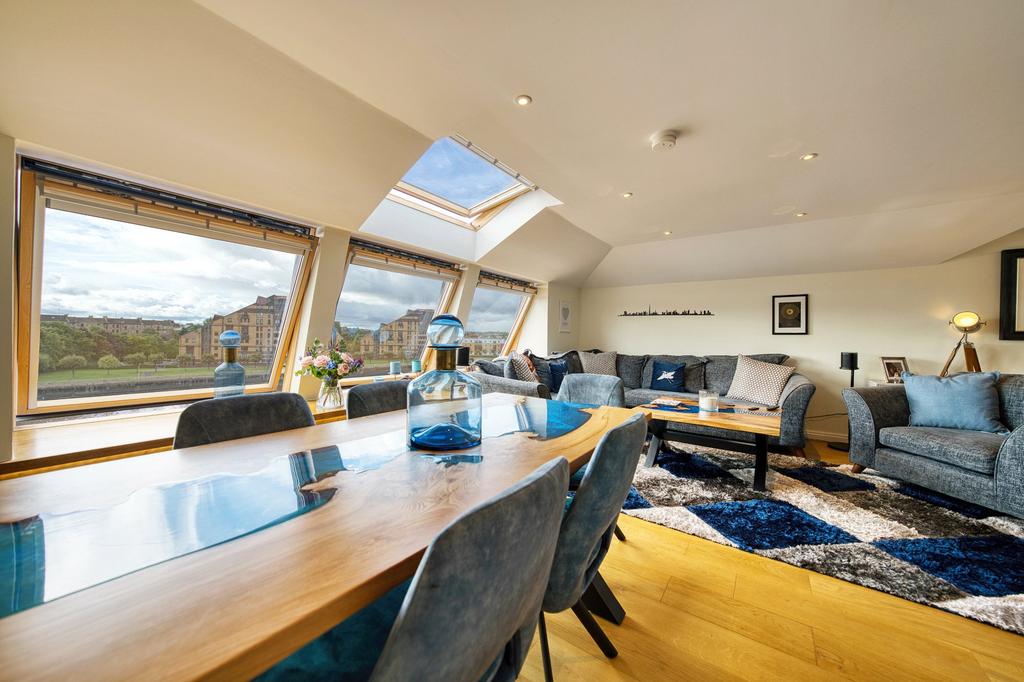 Apartment in Glasgow City - View 4