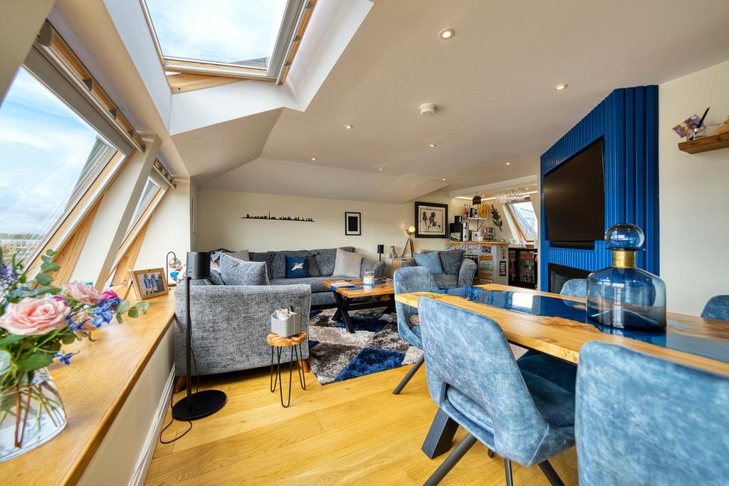 Apartment in Glasgow City - More