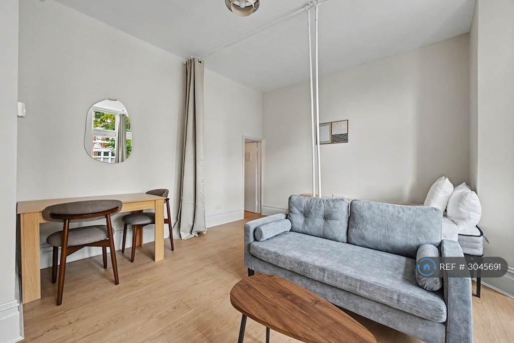 Apartment in London, Perivale - View 2