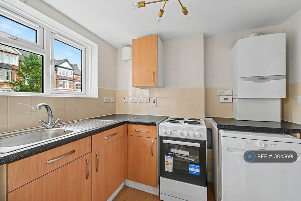 Apartment in London, Perivale - View 3
