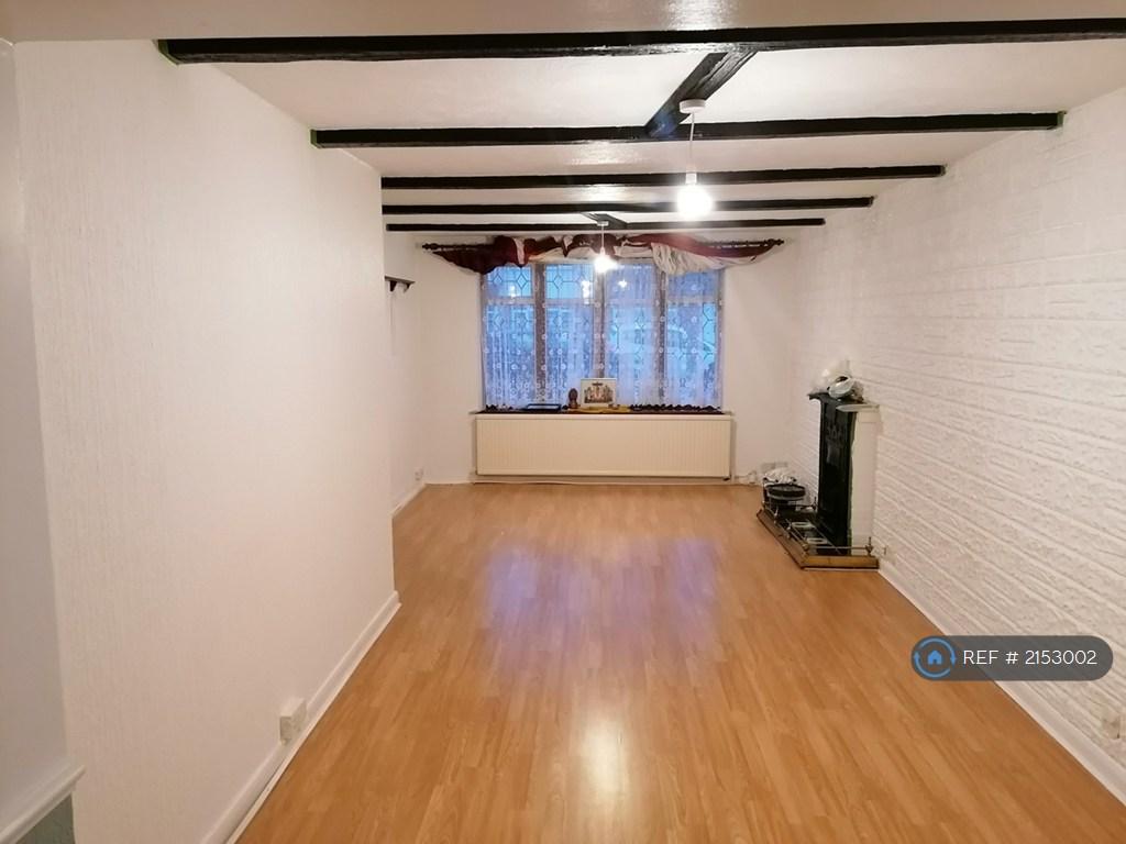 House in London - View 2