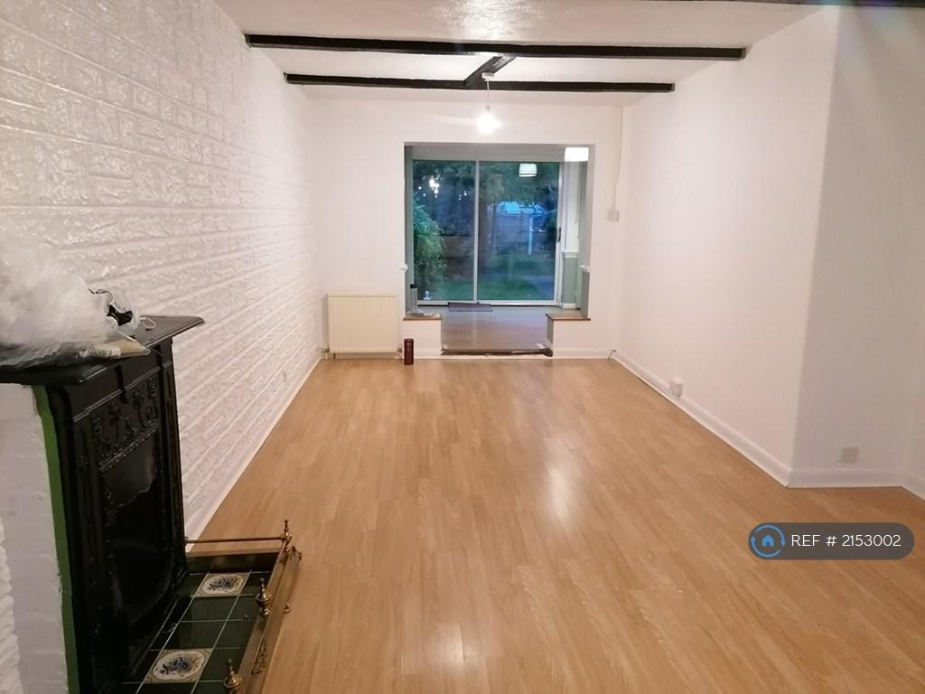 House in London - View 3