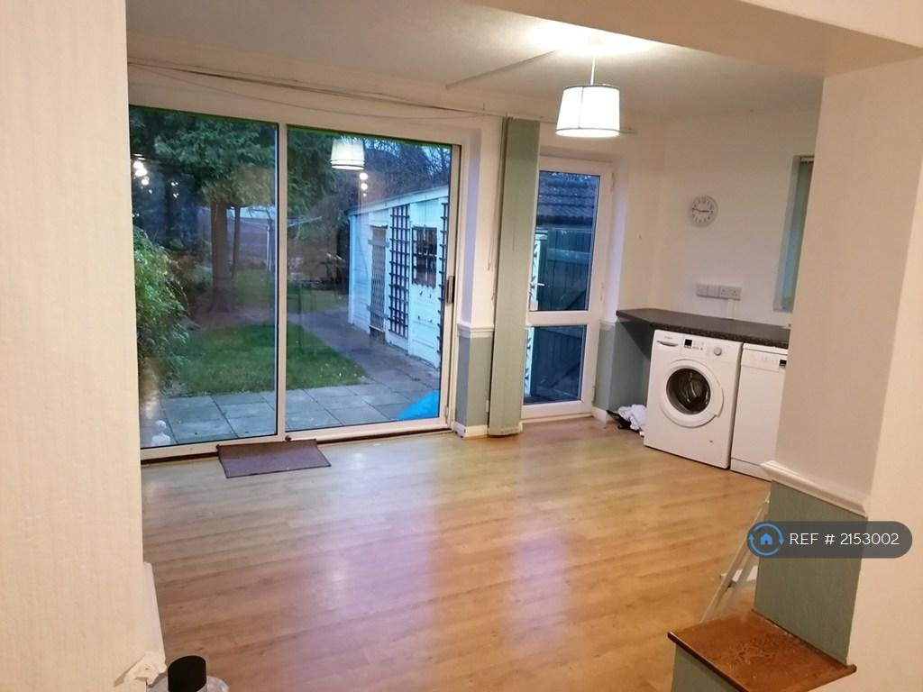 House in London - View 4