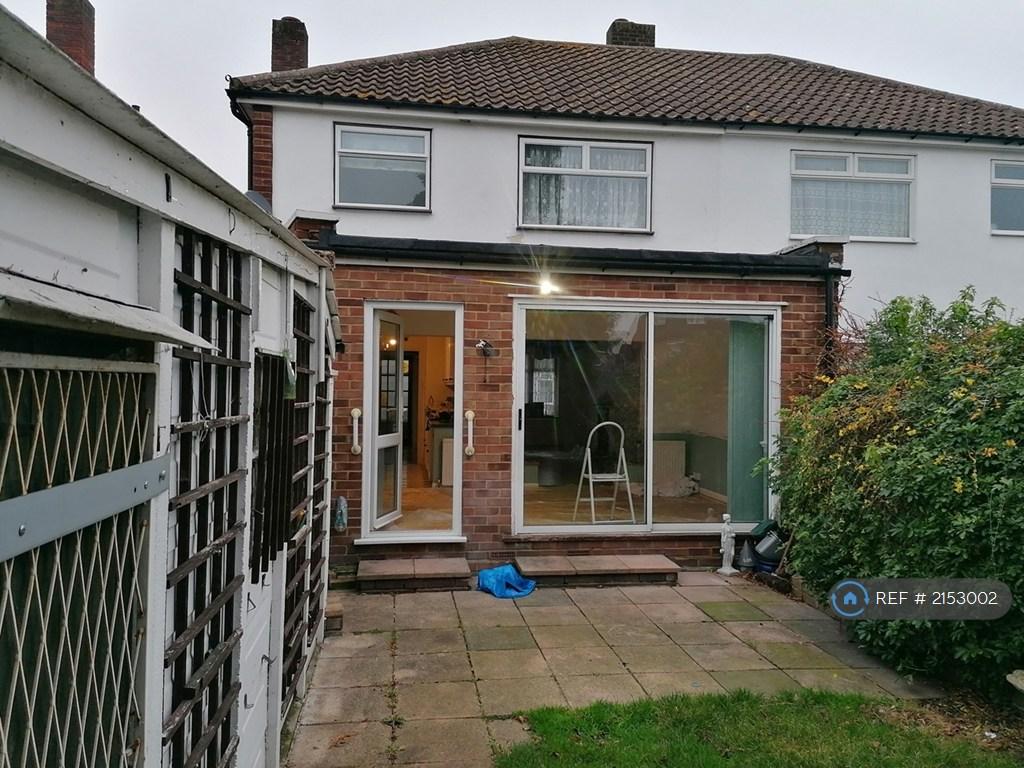 House in London - View 5