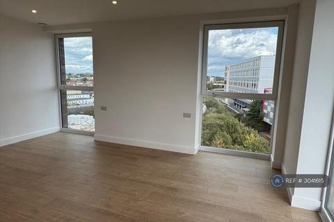 1 bedroom flat to rent, Bow House, Wembley, HA0