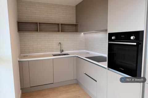 1 bedroom flat to rent, Bow House, Wembley, HA0