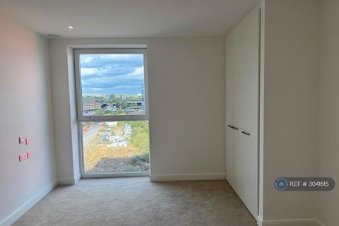 1 bedroom flat to rent, Bow House, Wembley, HA0