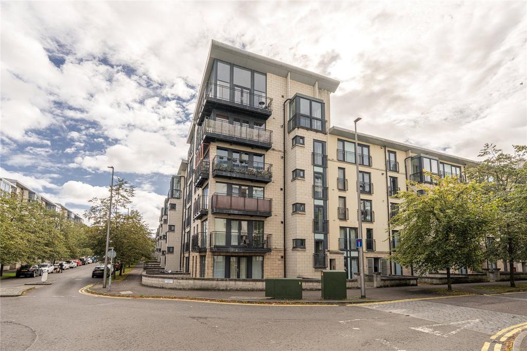 Apartment in Edinburgh
