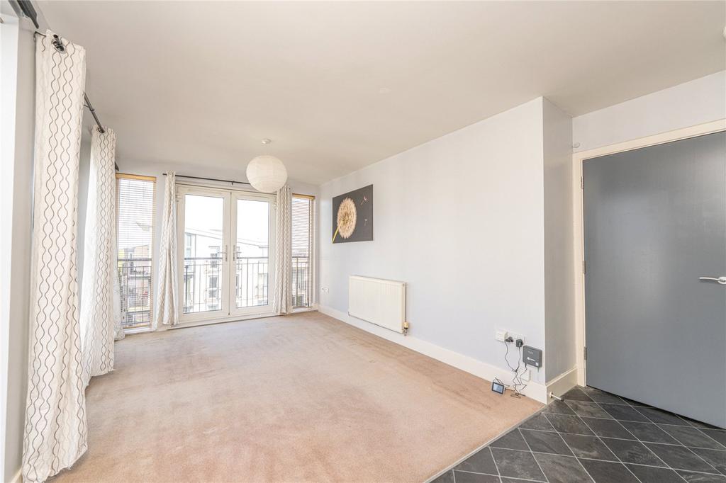 Apartment in Edinburgh - View 5