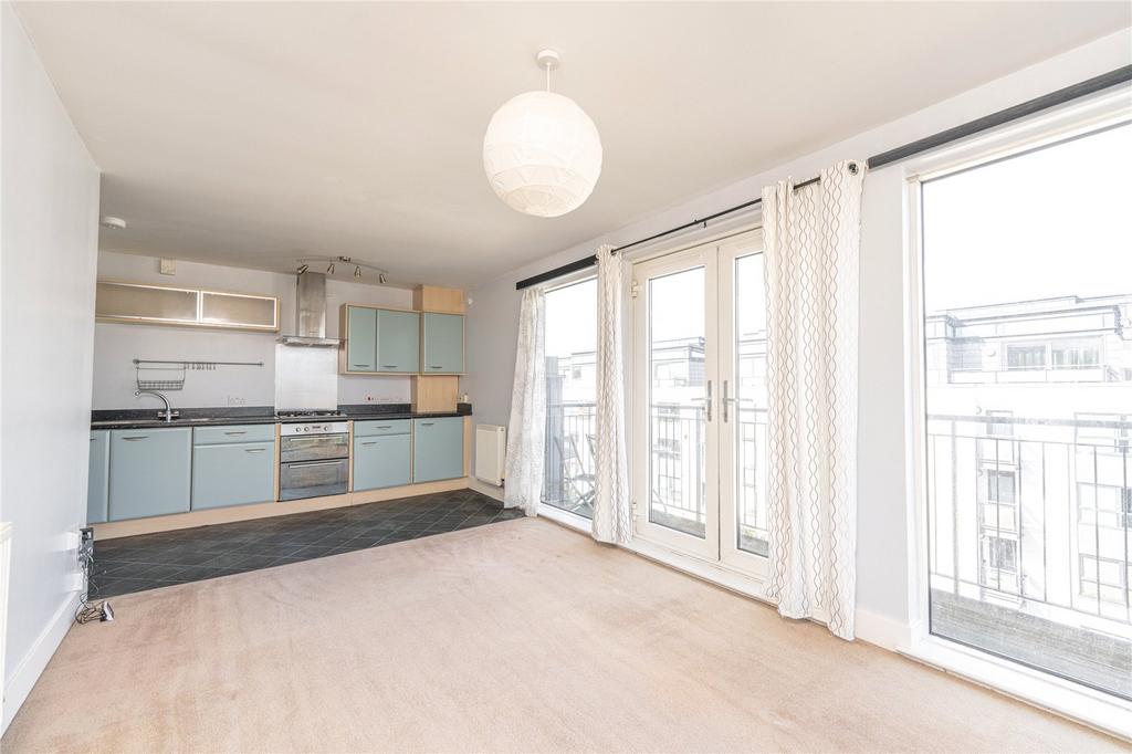 Apartment in Edinburgh - More