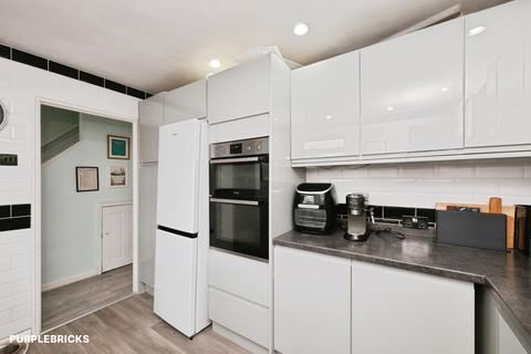 undefined, Birchfield Road, Waltham Cross, EN8