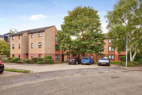 1 bedroom flat for sale, William Smith Close, Cambridge, Cambridgeshire, CB1