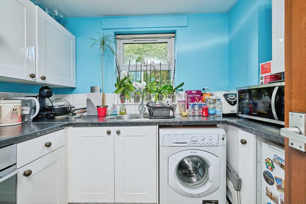 Apartment in Cambridge, Petersfield - More
