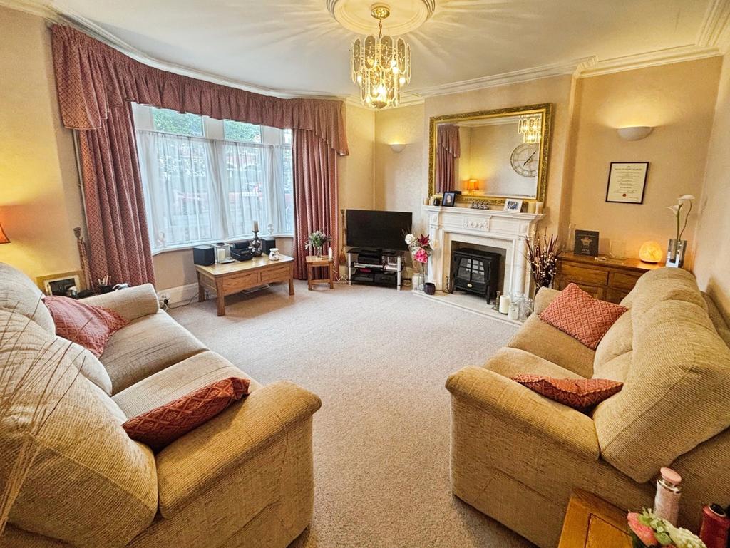 House in Cardiff - View 2