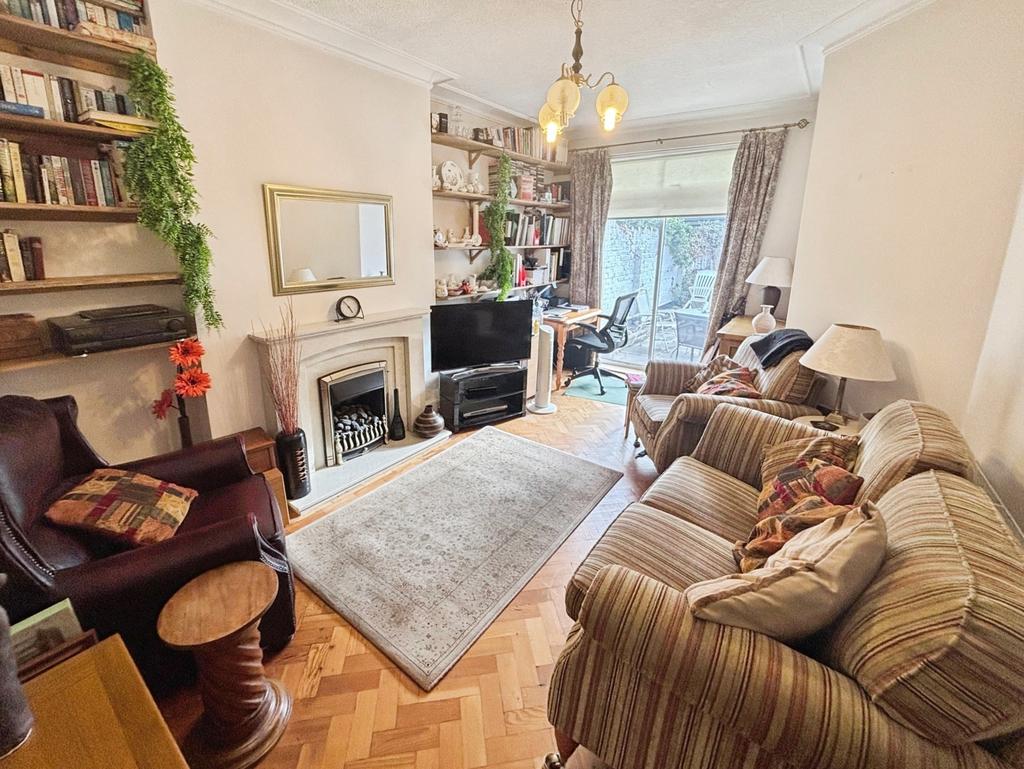 House in Cardiff - View 3